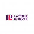 Lattice Purple 