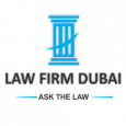 LAW FIRMS IN DUBAI