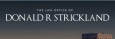Law Office of Donald R Strickland