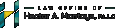 Law Office of Hector A. Montoya, P.L.L.C.
