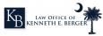 Law Office of Kenneth E. Berger Columbia
