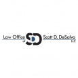 Injury Lawyer Scott DeSalvo