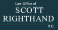 Law Office of Scott Righthand, P.C.