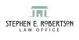 Law Office of Stephen E. Robertson, PLLC