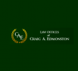 Law Offices of Craig A Edmonston