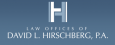Law Offices of David L. Hirschberg, P.A.