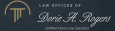 Law Offices of Dorie A. Rogers, APC