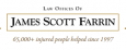 Law Offices of James Scott Farrin