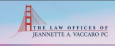 Law Offices of Jeannette A. Vaccaro PC