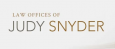 Law Offices of Judy Snyder