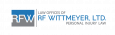 Law Offices of R.F. Wittmeyer, Ltd."