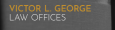 Law Offices of Victor L. George