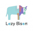 Lazy Bison