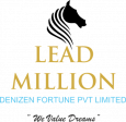 Lead Million : Denizen Fortune Pvt Limited