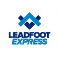 Leadfoot Express