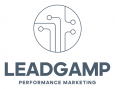 Leadgamp
