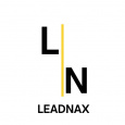 Leadnax Marketing Agency 