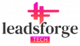 Leadsforge Tech - Lead Generation Company Noida