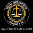Legal Defenders