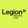 Legion Brand Lab