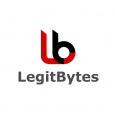 Legit Bytes