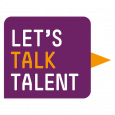 Let's Talk Talent
