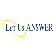 Let Us Answer