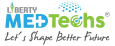 Liberty MedTechs Pvt. Ltd.