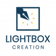 Lightbox Creation