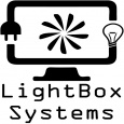 Lightbox systems