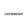 Lightning voip