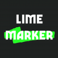 Lime Marker