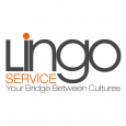 Lingo Service Translations