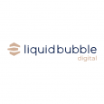 Liquid Bubble Digital