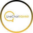 Live Chat Squad