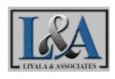 Liyala & Associates