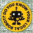 Local Robot Web Design Studio