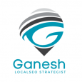 Local seo by Ganesh 