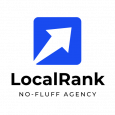 LocalRank Agency – SEO & Web Design Toronto