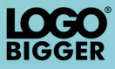 Logo Bigger