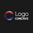 Logo Concave