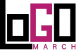 Logo March