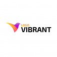 Logo Vibrant