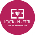 Look N Feel - Event Solutions