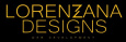 Lorenzana Web Design