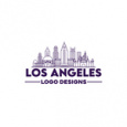 Los Angeles Logo Design
