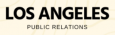 Los Angeles Public Relations