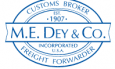 M.E. Dey & Co