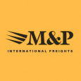 M&P International Freights Malaysia