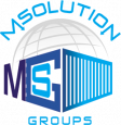 M Solution Groups